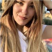 Sono una studentessa dell’ Università di matematica e diplomata al liceo linguistico. Offro ripetizioni e aiuto compiti a ragazzi di elementari, medie e superiori